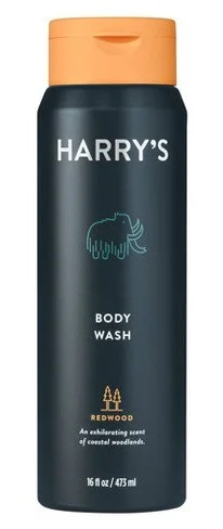 Sữa tắm Harry’s Redwood Body Wash