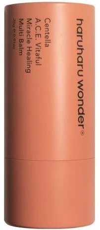 Haruharu WONDER Centella A.c.e. Vitaful Miracle Healing Multi Balm