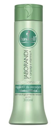 Dầu gội Haskell Jaborandi Shampoo