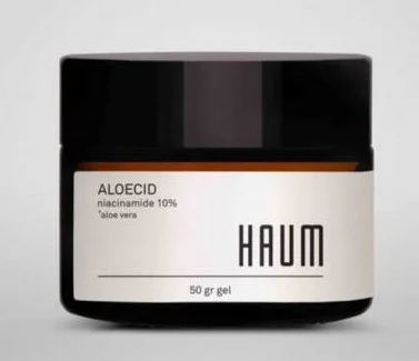 HAUM Aloecid
