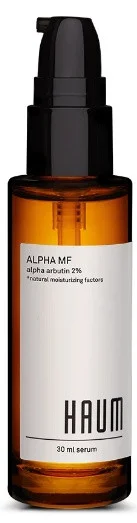 Tinh chất HAUM Alpha MF Serum