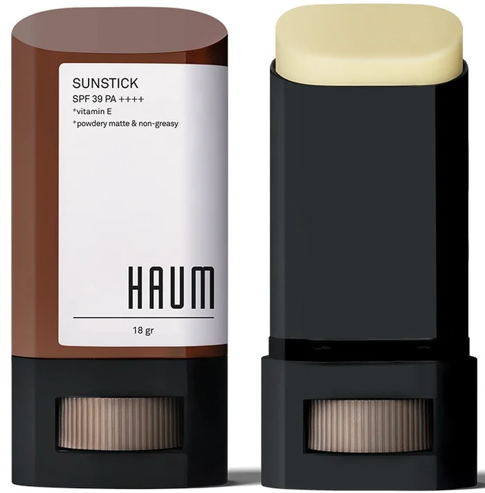 Chống nắng dạng thỏi HAUM Sunstick SPF 39 PA++++