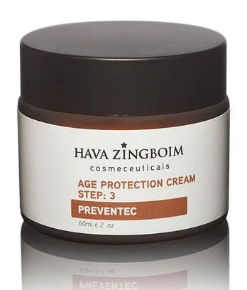 Hava Zingboim Age Protection Cream