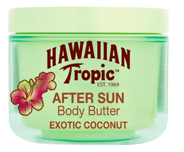 Hawaiian Tropic Aftersun Body Butter hawaiian-tropic-aftersun-body-butter