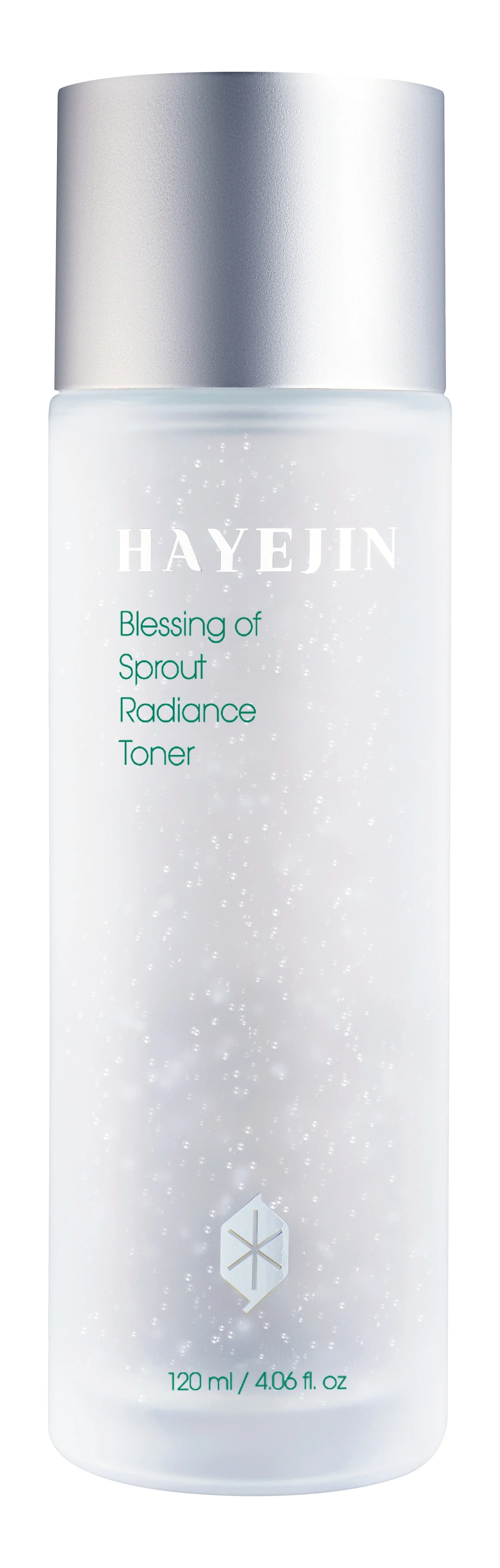 HAYEJIN Blessing Of Sprout Radiance Toner