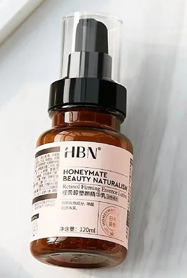 Tinh chất HBN Retinol Firming Essence Lotion