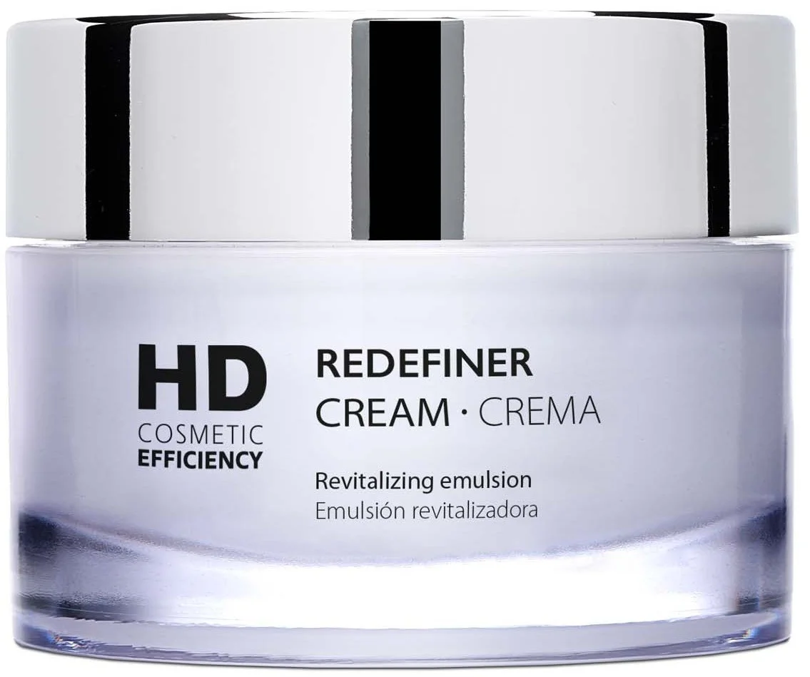 Kem HD cosmetic efficiency Redefiner Cream