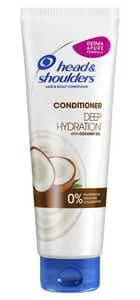 Dầu xả Head & Shoulders Deep hydration conditioner