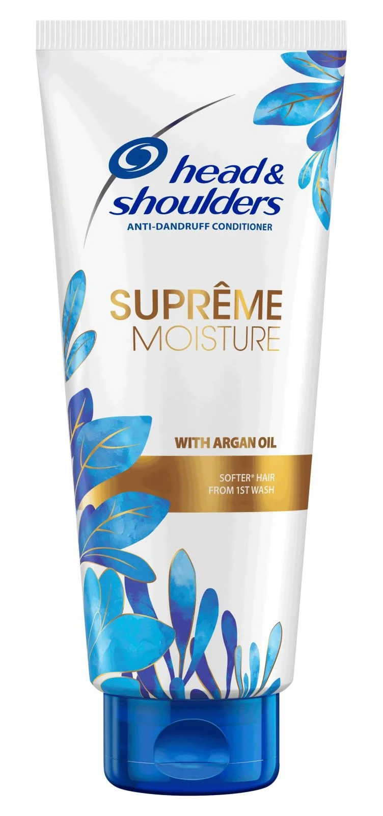 Dầu xả Head & Shoulders Suprême Moisture Conditioner