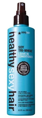 Healthy Sexy Hair Tri-Wheat Leave In Conditioner