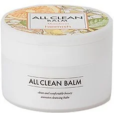 Heimish All Clean Balm Mandarin