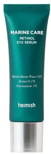 Heimish Marine Care Retinol Eye Serum
