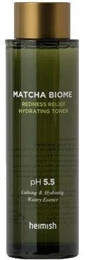 Heimish Matcha Biome Redness Relief Hydrating Toner