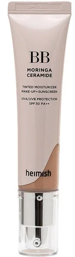 Heimish Moringa Ceramide BB Cream SPF 30 Pa++