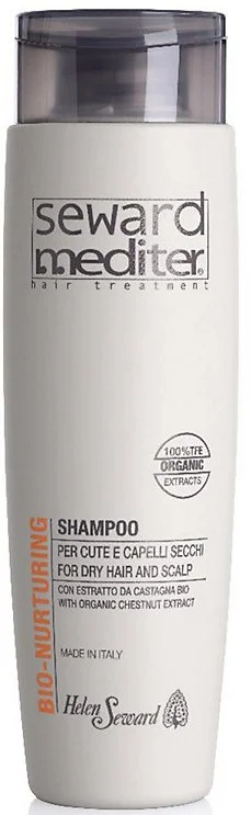 Helen Seward Seward Mediter Bio Nurturing Shampoo