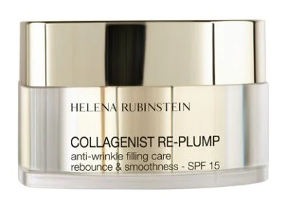 Kem Helena Rubinstein Collagenist Re-Plump Day Cream Dry Skin SPF 15