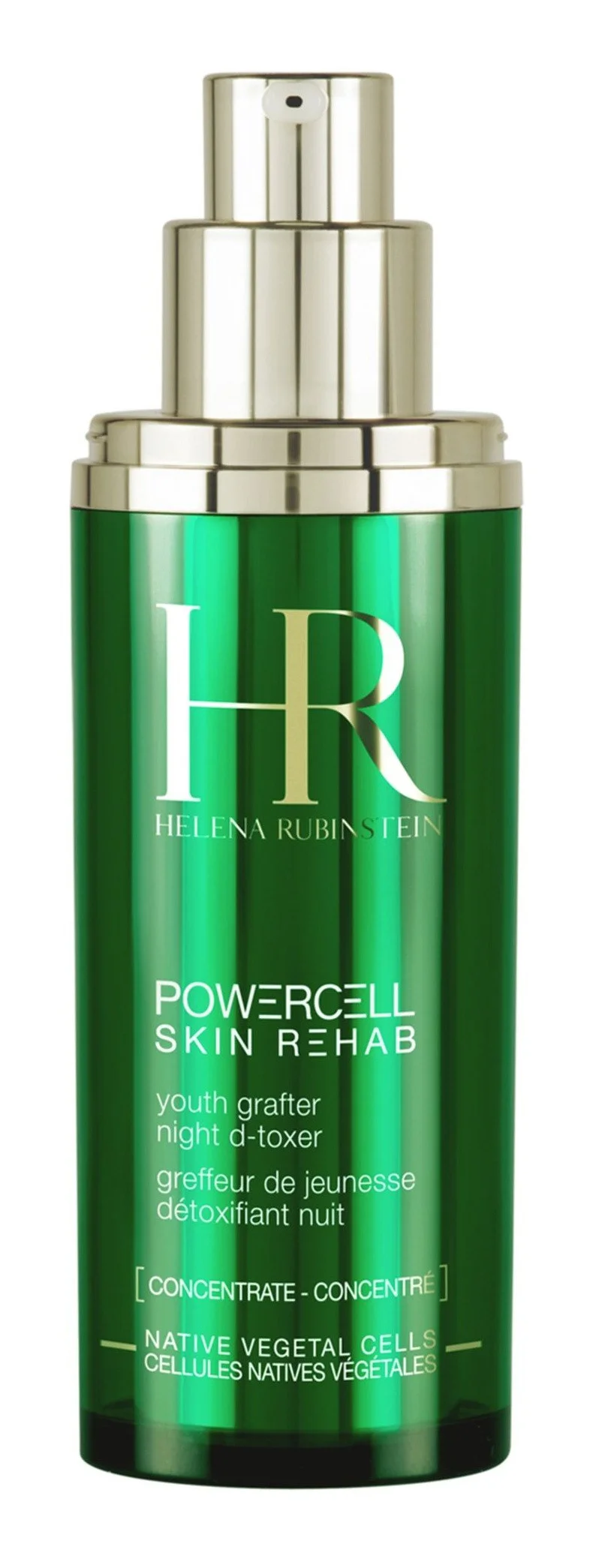 Tinh chất Helena Rubinstein Powercell Skin Rehab Night Serum