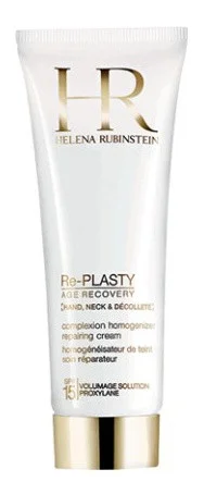 Helena Rubinstein Re-Plasty Age Recovery Hand, Neck & Décolleté