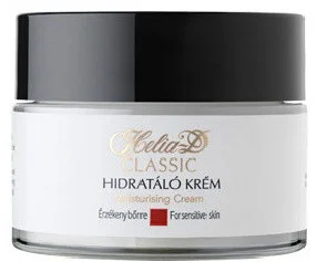 Kem dưỡng ẩm cho da nhạy cảm Helia-D Classic Moisturising Cream For Sensitive Skin