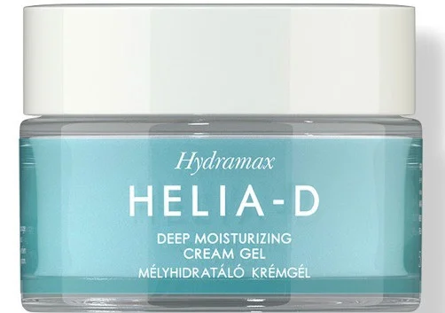 Kem Helia-D Hydramax Deep Moisturizing Cream Gel For Dry Skin