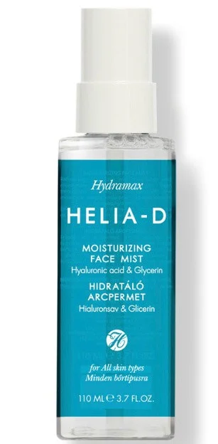 Xịt thơm Helia-D Hydramax Moisturizing Face Mist