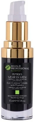 Kem Helia-D Professional Eye-Contour Cream With Peptides