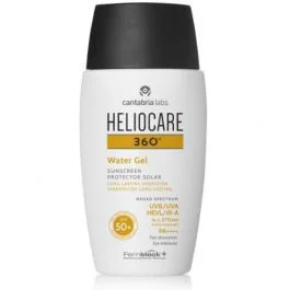 Kem chống nắng Heliocare 360 Water Gel SPF 50+