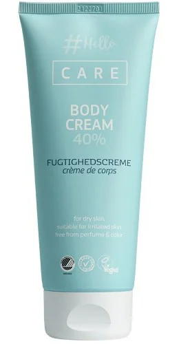 Kem dưỡng thể #Hello Care Body Cream 40%