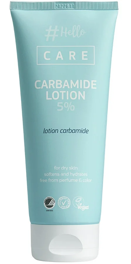 Sữa dưỡng #Hello Care Carbamide Lotion 5%
