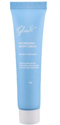 Kem dưỡng ban đêm Hello Glow Advance Rejuvenating Nourishing Night Cream