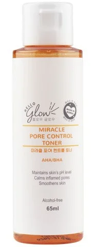 Hello Glow Blemish Miracle Toner