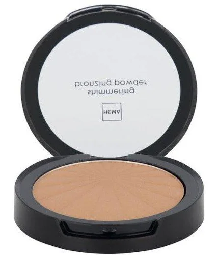 Hema Bronzing Powder 02 Almond