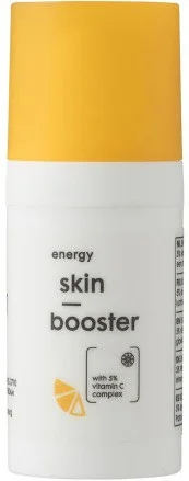 Hema Energy Skin Booster