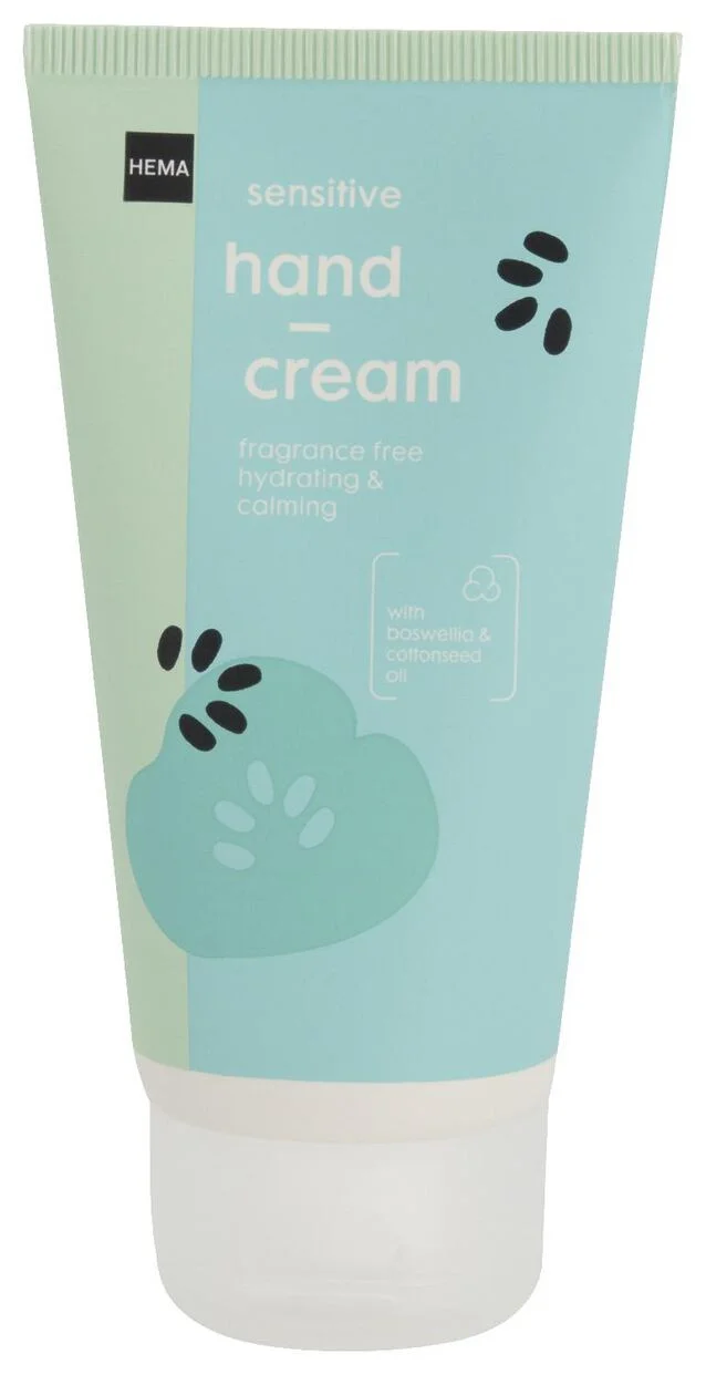 Balea Handcrème - Sensitive