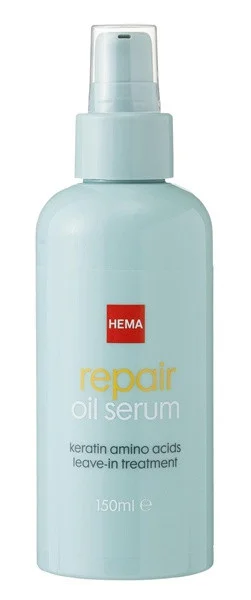 Hema Sensitive Calming Serum