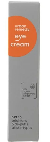 Hema Urban Remedy - Eye Cream SPF15
