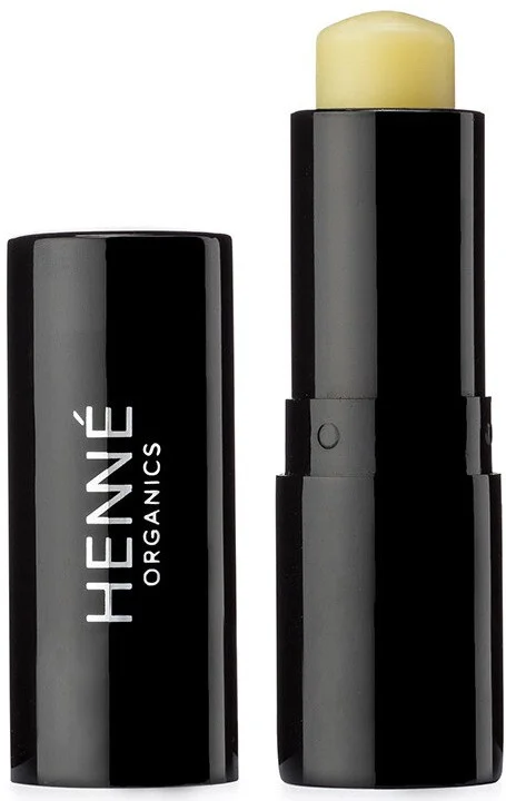 Henne Organics Luxury Lip Balm V2