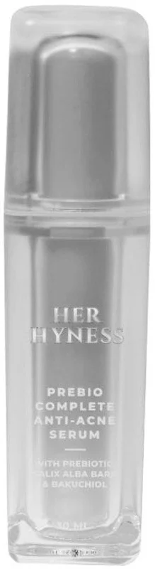 Her Hyness Prebio Complete Anti-acne Serum