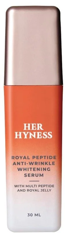 Tinh chất Her Hyness Royal Peptide Anti-wrinkle Whitening Serum