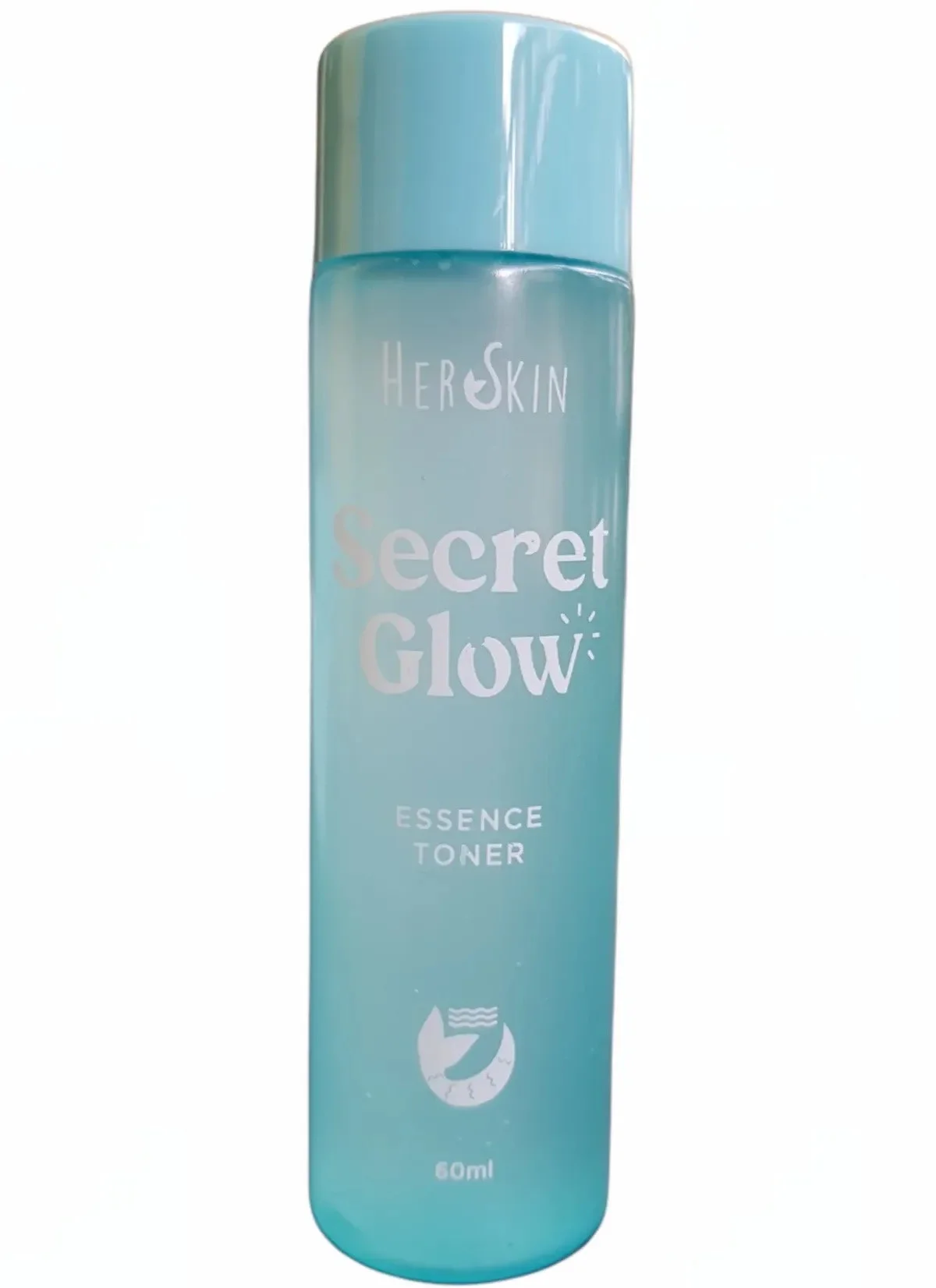 Tinh chất Her Skin Secret Glow Essence Toner