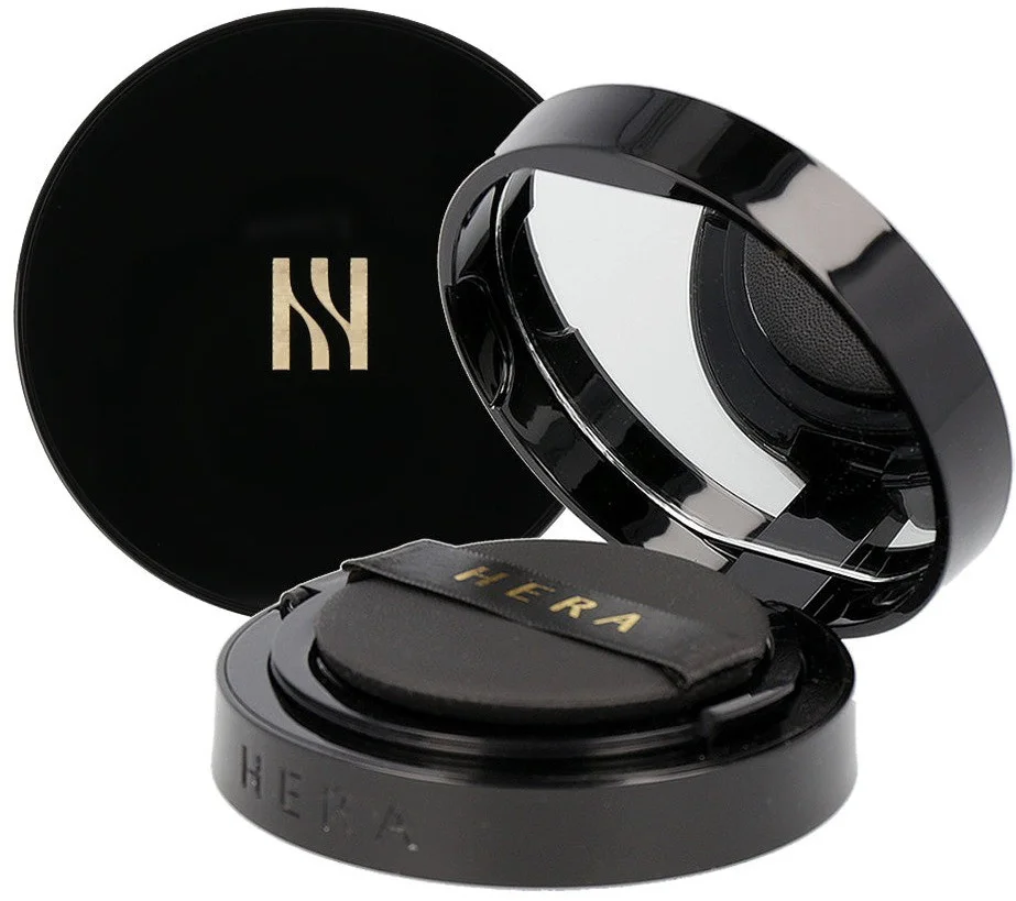 Hera Black Cushion SPF 34 / Pa++