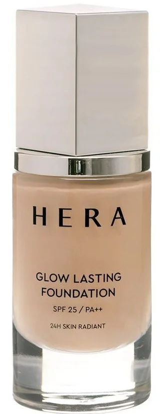 Kem nền Hera Glow Lasting Foundation