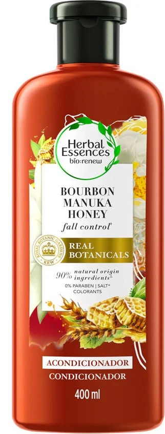 Herbal Essences Bio:Renew Bourbon Manuka Honey Conditioner