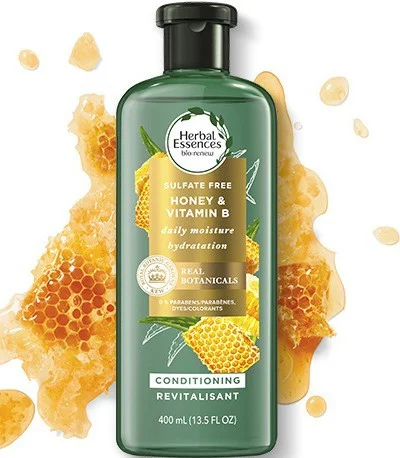 Dầu xả Herbal Essences Honey & Vitamin B Conditioner