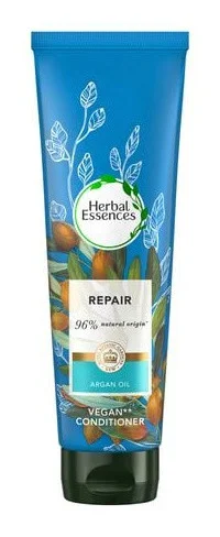 Dầu xả Herbal Essences Repair Argan Oil Conditioner