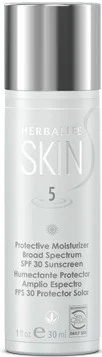 Kem dưỡng ẩm Herbalife Skin Protective Moisturizer Broad Spectrum Spf30 Sunscreen