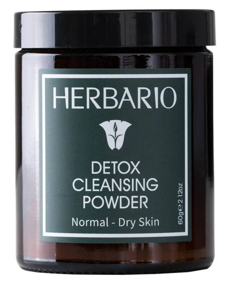 Herbario Detox Cleansing Powder