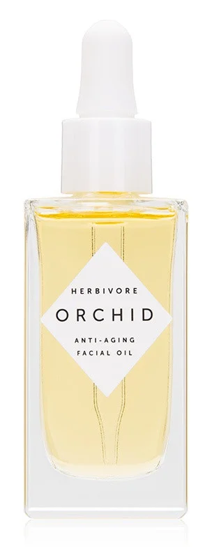 Herbivore Botanicals Orchid Facial Oil