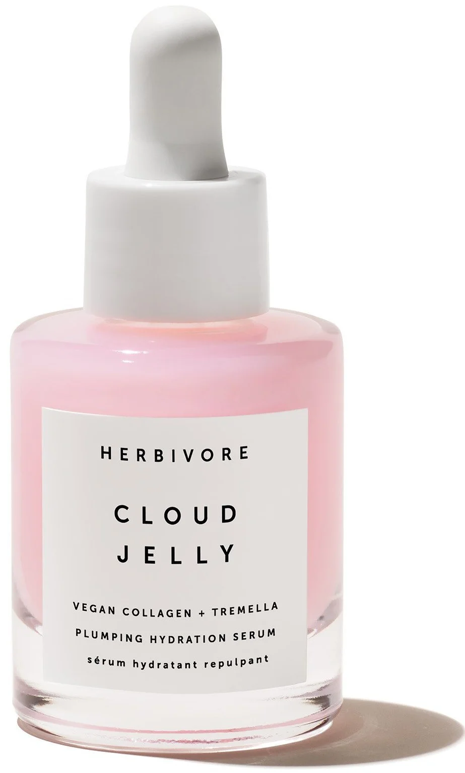 Herbivore Cloud Jelly Plumping Hydration Serum