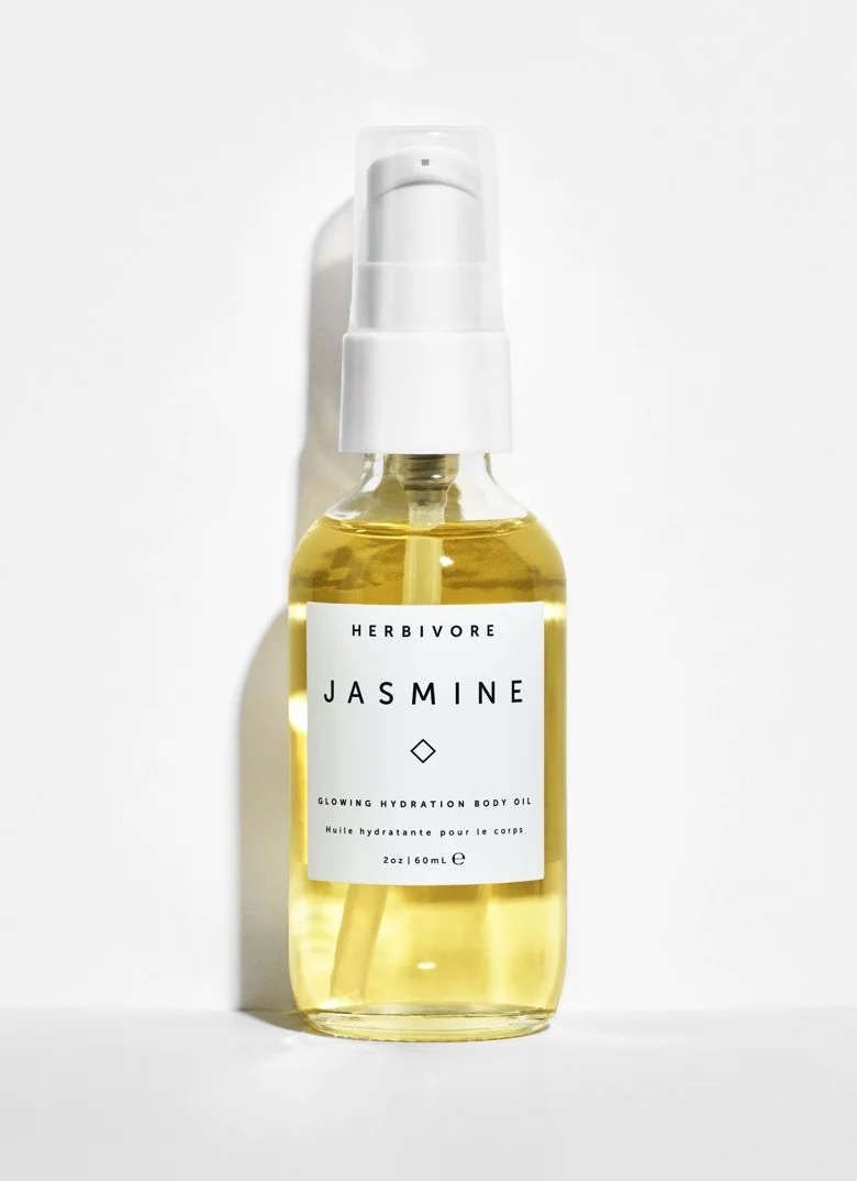 Herbivore Jasmine Body Oil